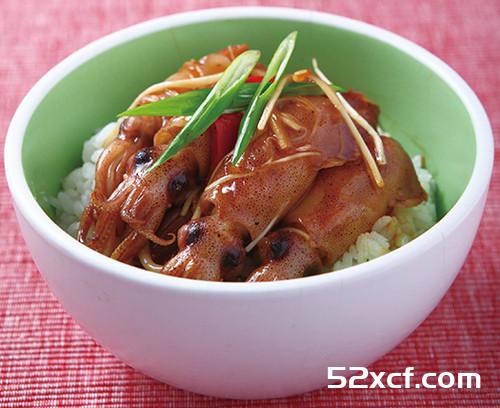 16种快速好吃的盖饭轻松搞定每一餐