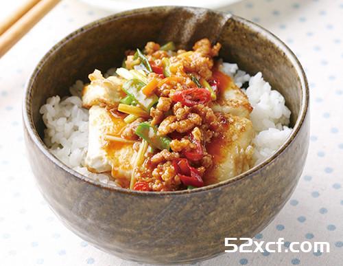 16种快速好吃的盖饭轻松搞定每一餐