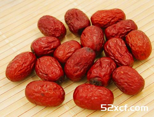 红枣的挑选方法和4大要诀