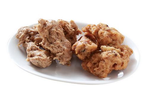 15道精选素年菜,健康美味过好年