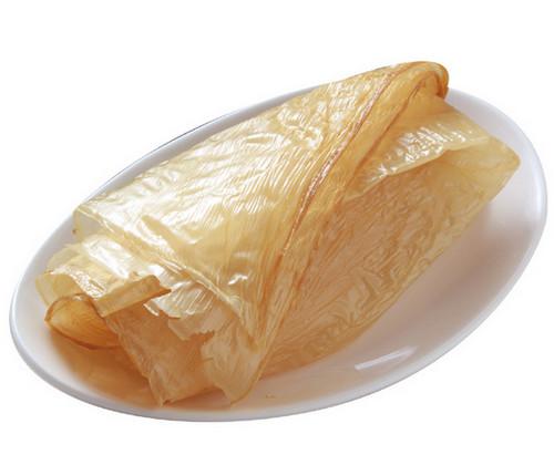 15道精选素年菜,健康美味过好年