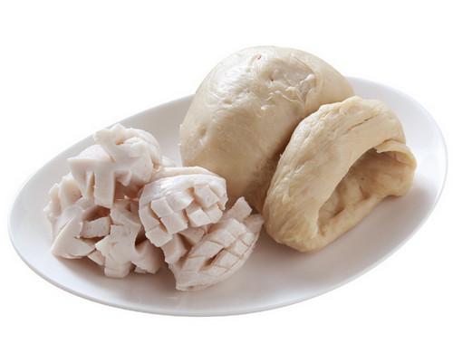 15道精选素年菜,健康美味过好年