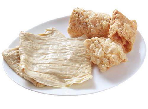 15道精选素年菜,健康美味过好年