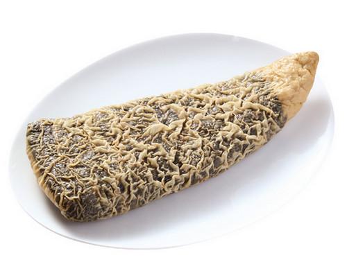 15道精选素年菜,健康美味过好年
