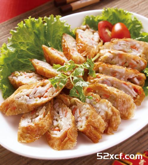 15道精选素年菜,健康美味过好年