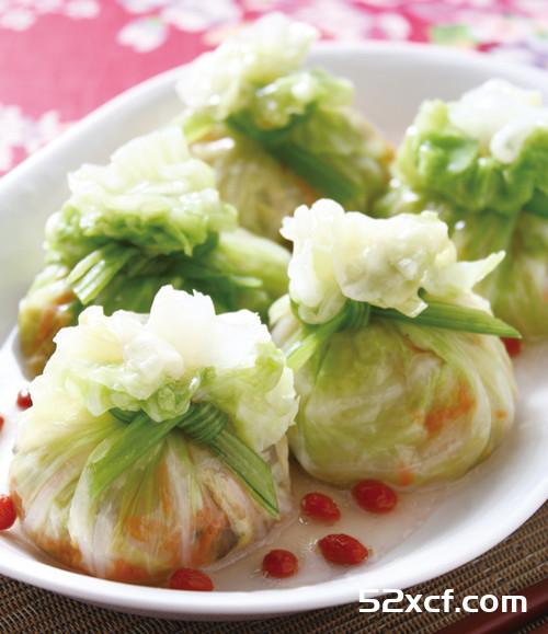 15道精选素年菜,健康美味过好年