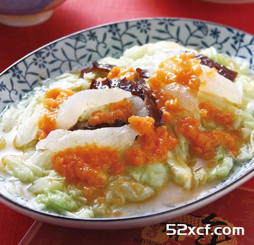15道精选素年菜,健康美味过好年