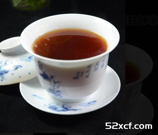 雪菊红枣枸杞饮的做法