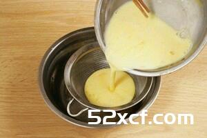 燕麦片布丁怎么做