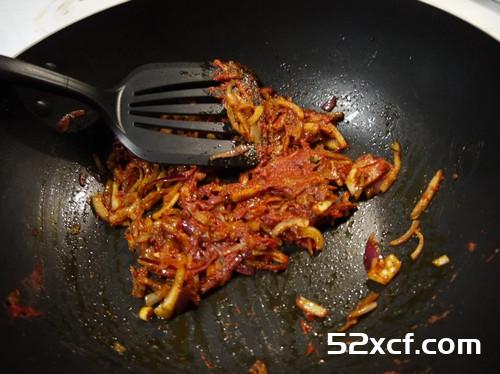 墨西哥巧克力鸡肉饼的做法