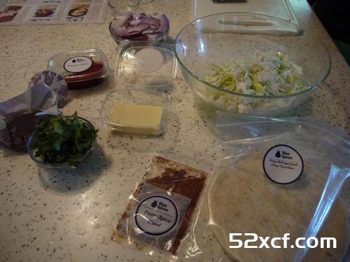 墨西哥巧克力鸡肉饼的做法