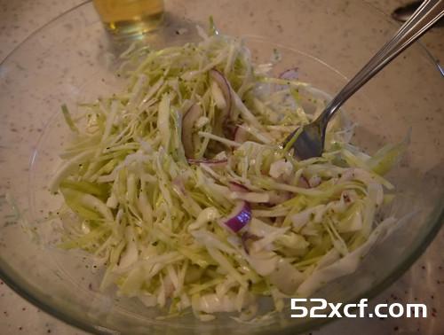 墨西哥巧克力鸡肉饼的做法