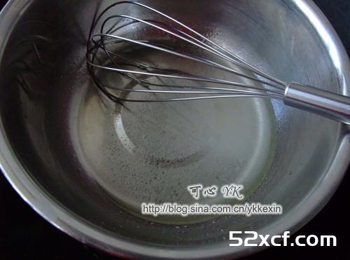 抹茶草莓小裸蛋糕的做法_图解抹茶草莓小裸蛋糕怎么做好