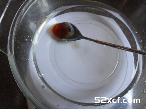 麦穗棍子面包的做法