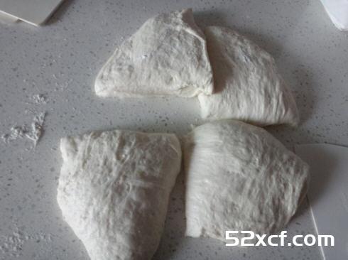 麦穗棍子面包的做法