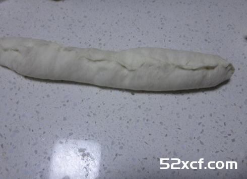 麦穗棍子面包的做法