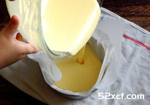 风靡ins热销百万的巴斯克式烤芝士蛋糕