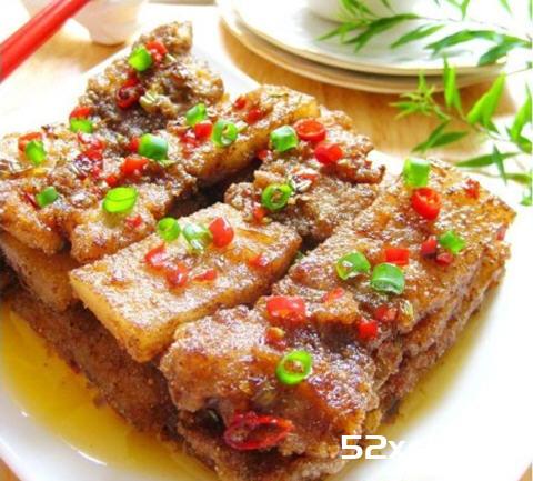 湘菜苏仙夫子肉的做法