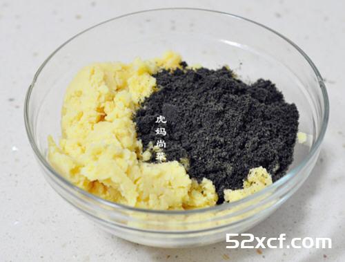 不用烤箱的无油低糖