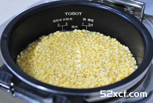 不用烤箱的无油低糖