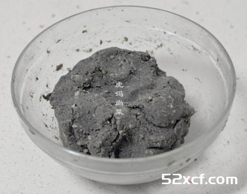 不用烤箱的无油低糖