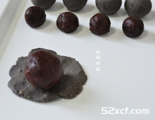 不用烤箱的无油低糖