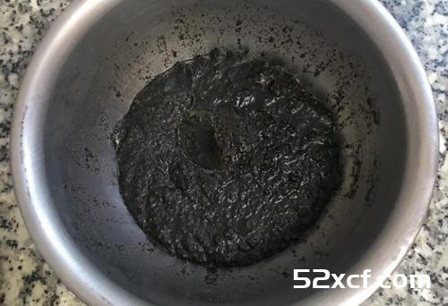 万圣节芝麻包子骷髅头表情