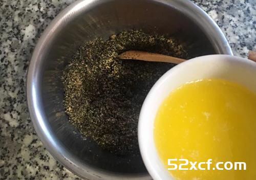 万圣节芝麻包子骷髅头表情
