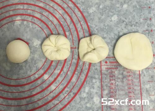 万圣节芝麻包子骷髅头表情