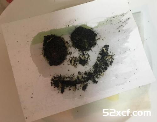 万圣节芝麻包子骷髅头表情