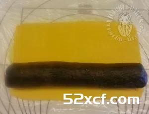 向日葵饼干的做法