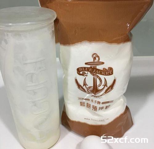 棒棒糖优格乳清松饼球的做法