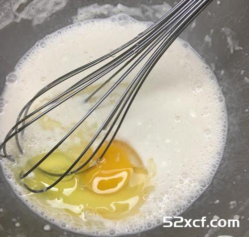 棒棒糖优格乳清松饼球的做法