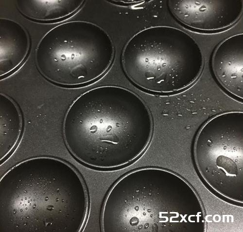 棒棒糖优格乳清松饼球的做法