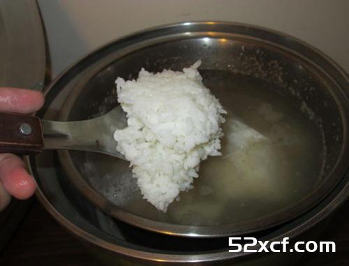 宝宝版四神粥的做法