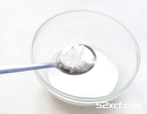 雪顶黑啤冰淇淋的做法