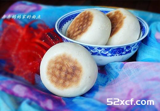 熏肉笋丁馅儿饼的做法