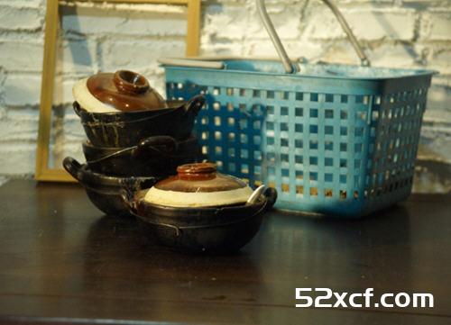 砂锅外面烧黑了怎么办？砂锅外面的黑怎样能洗去