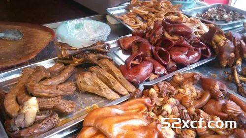 凉拌菜卤菜培训学校哪个好