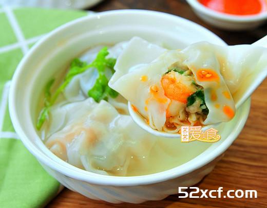 馄饨要煮多长时间？在家煮馄饨要煮几分钟才能熟
