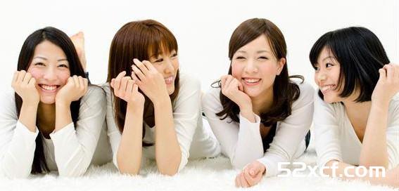 逆转青春别单吃黑!红白食物也美颜