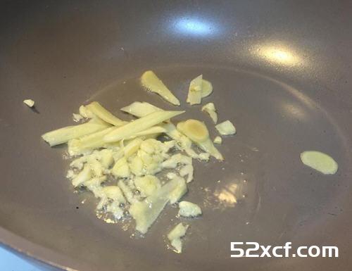 蚝油炒蛤仔的做法