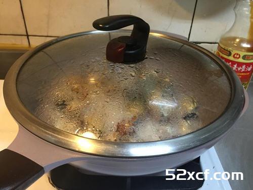 蚝油炒蛤仔的做法