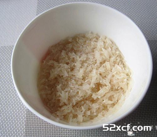 豆浆机紫薯米糊的做法