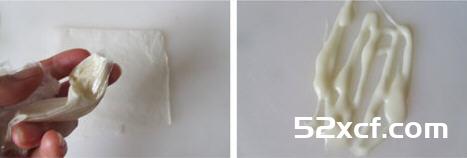 咖啡慕斯蛋糕的做法