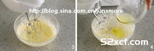 红茶脆饼的做法