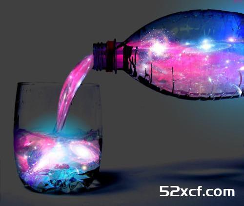 北极光鸡尾酒配方