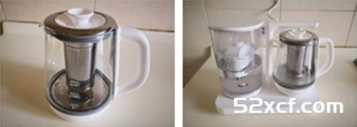 姜枣茶的简单做法