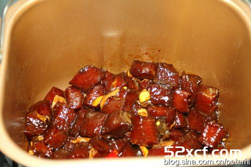 自制孜然牛肉干的做法