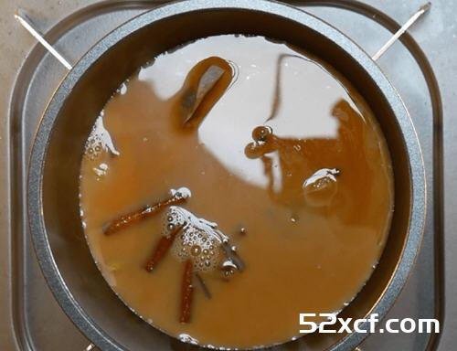 印度香料奶茶的做法
